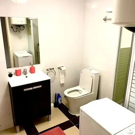 Apartment Your Perfect In The Center Of Torremolinos. *