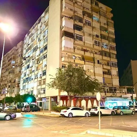 Your Perfect In The Center Of Torremolinos. Apartment Torremolinos