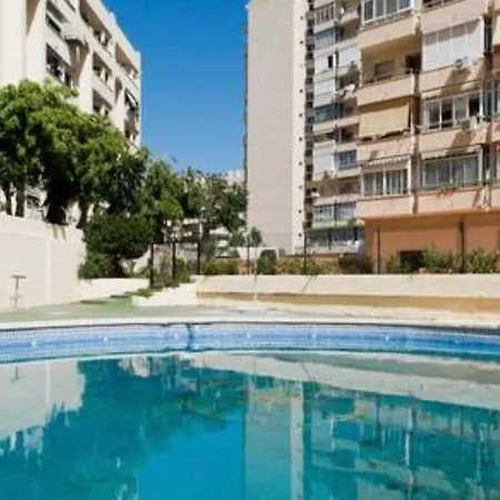Your Perfect In The Center Of Torremolinos. Apartment